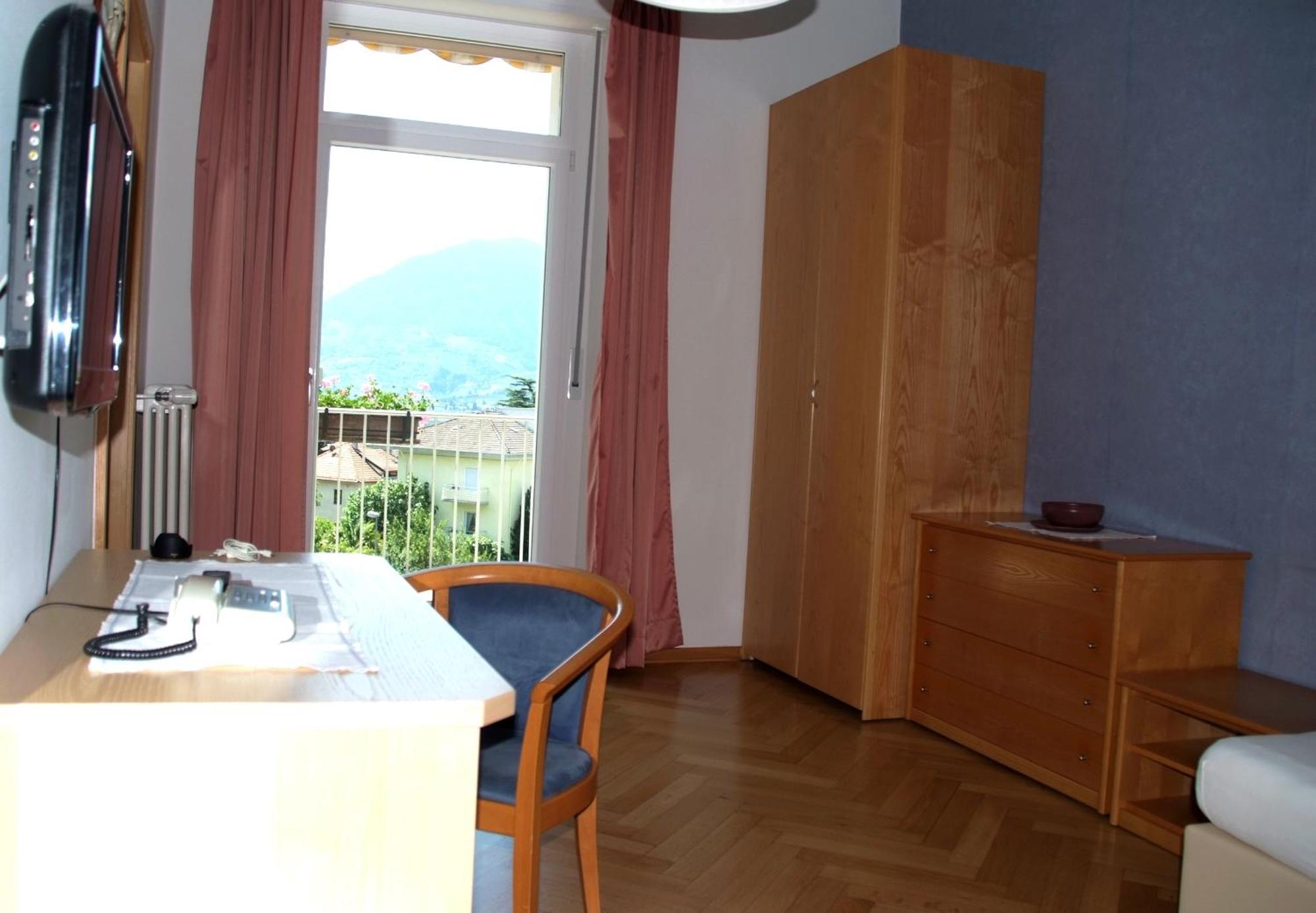 Das Filipinum Merano Room photo