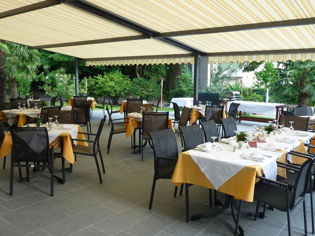 Das Filipinum Merano Exterior photo