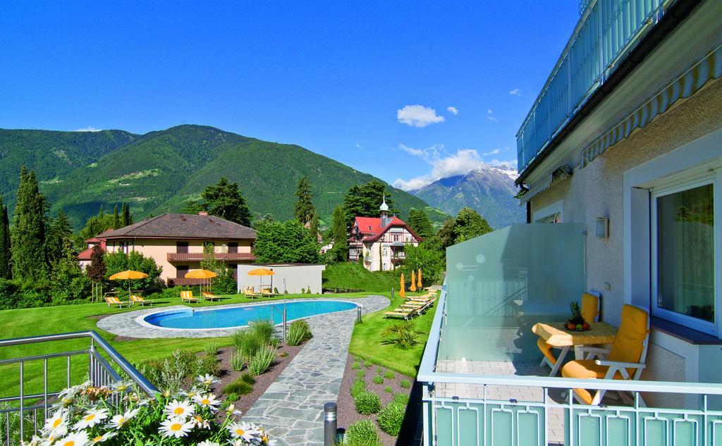 Das Filipinum Merano Exterior photo